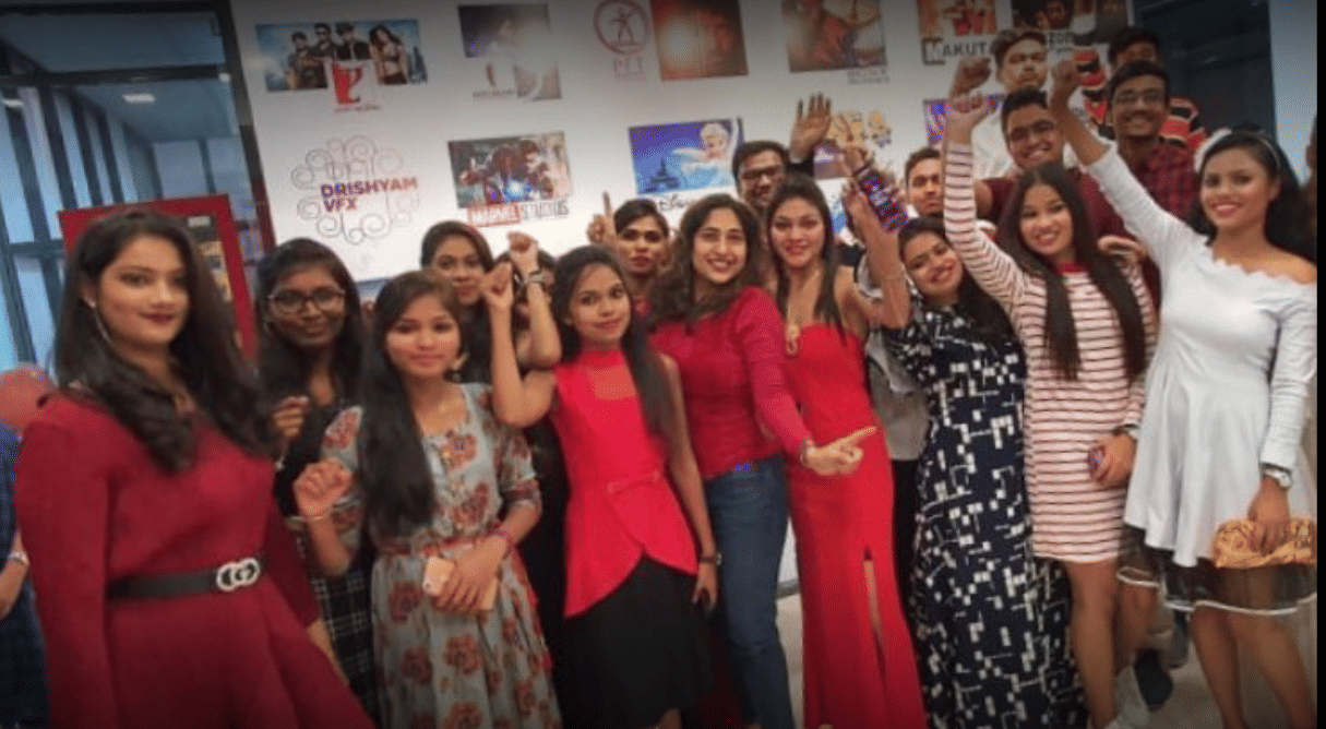 Arena Animation, Dhantoli Nagpur Campus photo 1